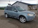 2010 Subaru Forester 2.5X Premium