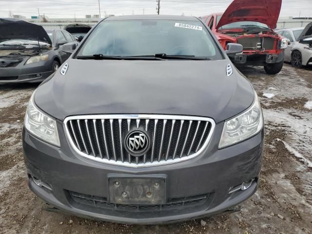 2013 Buick Lacrosse