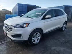 Lotes con ofertas a la venta en subasta: 2019 Ford Edge SEL