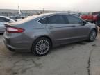 2013 Ford Fusion Titanium