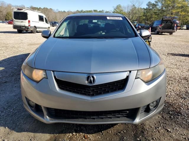 2010 Acura TSX