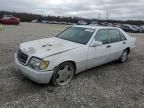 1992 Mercedes-Benz 600 SEL