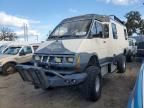 1990 Winnebago LE SHARO/PHASAR