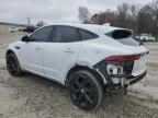 2018 Jaguar E-PACE First Edition