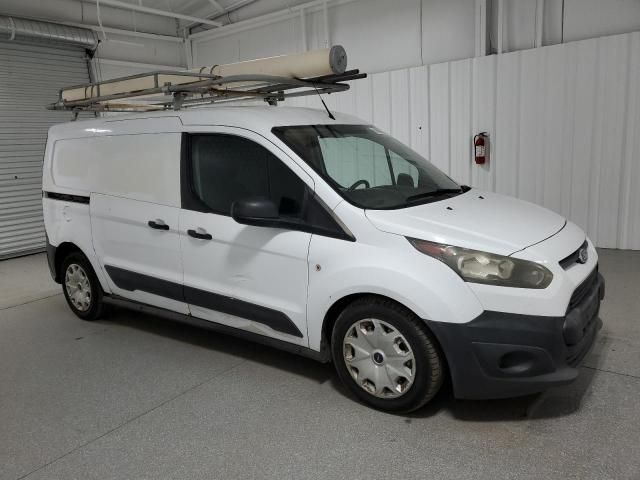 2015 Ford Transit Connect XL