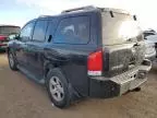 2007 Nissan Armada SE