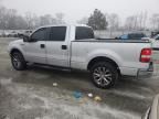 2008 Ford F150 Supercrew