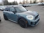 2021 Mini Cooper S Countryman ALL4