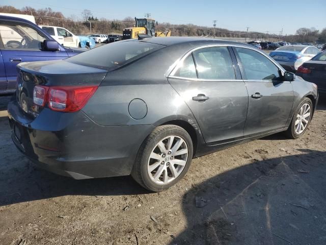 2015 Chevrolet Malibu 2LT