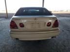 2004 Lexus GS 300