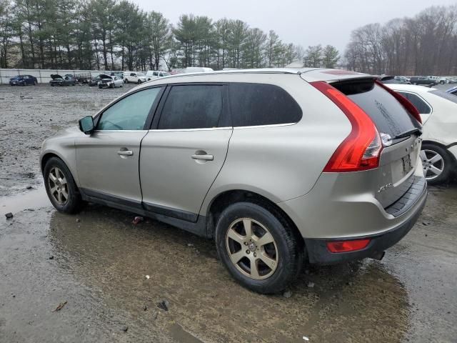 2011 Volvo XC60 3.2