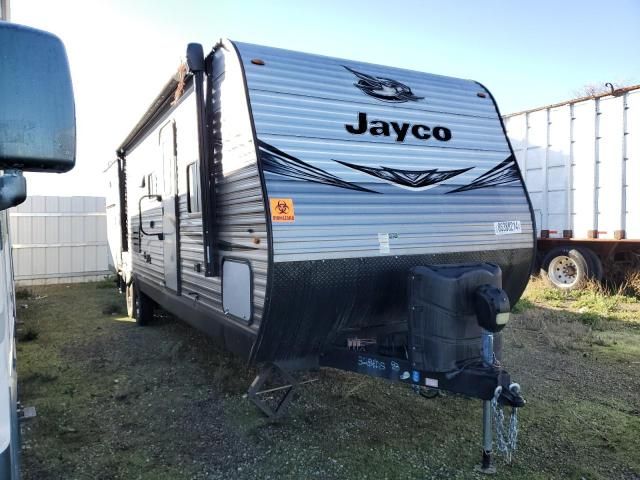 2020 Jayco JAY Flight