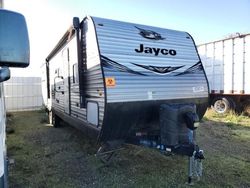 Vehiculos salvage en venta de Copart Anderson, CA: 2020 Jayco JAY Flight