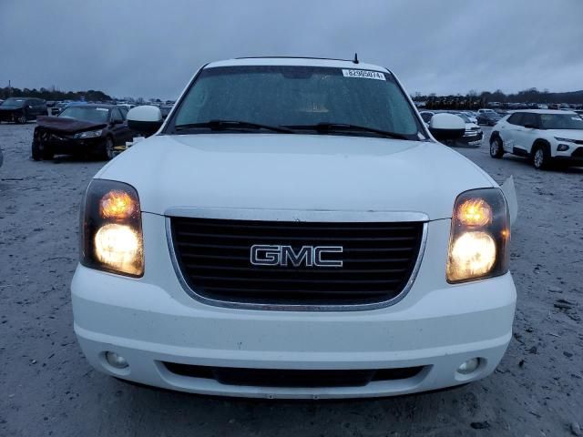 2007 GMC Yukon