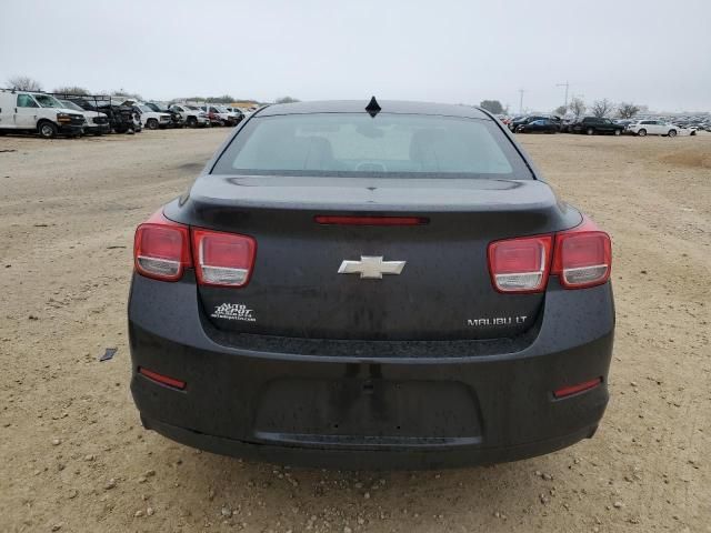 2013 Chevrolet Malibu 1LT