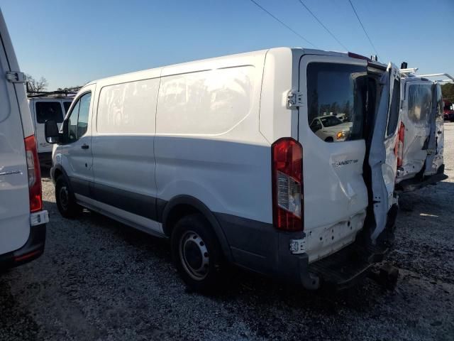 2016 Ford Transit T-150