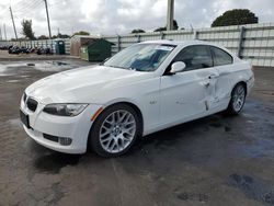 2007 BMW 328 I Sulev en venta en Miami, FL