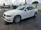 2007 BMW 328 I Sulev