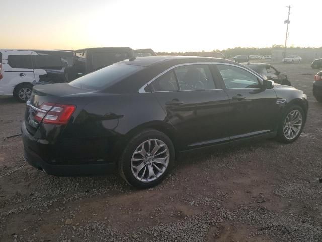 2019 Ford Taurus Limited