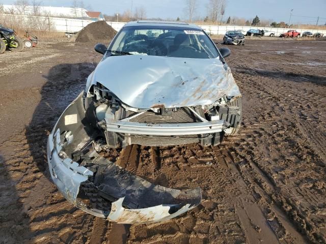 2002 Chrysler Sebring LX