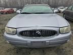 2004 Buick Lesabre Custom