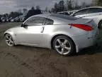 2008 Nissan 350Z Coupe