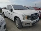 2020 Ford F150 Super Cab