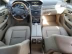 2011 Mercedes-Benz E 350