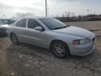 2007 Volvo S60 2.5T