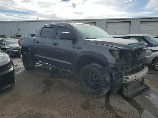 2013 Toyota Tundra Crewmax SR5