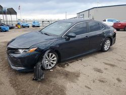 Salvage cars for sale from Copart Cleveland: 2019 Toyota Camry L