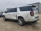 2021 Chevrolet Suburban K1500 High Country