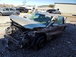 Salvage cars for sale at Hueytown, AL auction: 2007 Toyota Camry CE