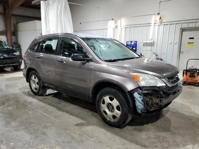 2010 Honda CR-V LX