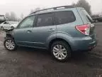 2012 Subaru Forester 2.5X Premium