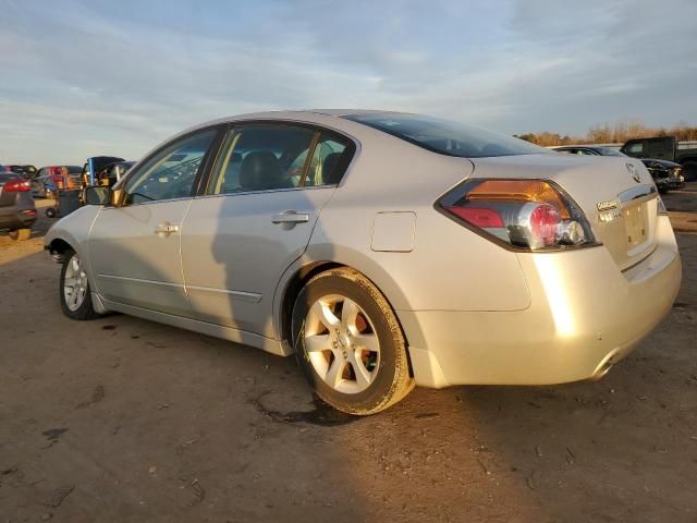 2008 Nissan Altima 2.5