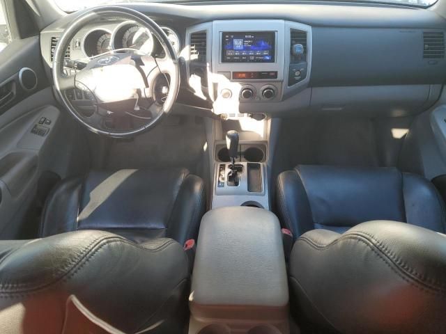 2011 Toyota Tacoma Access Cab