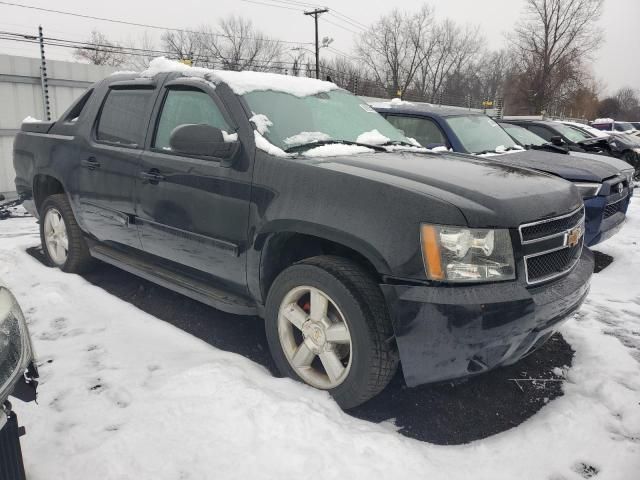 2007 Chevrolet Avalanche K1500