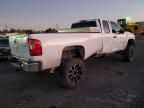 2008 Chevrolet Silverado C3500