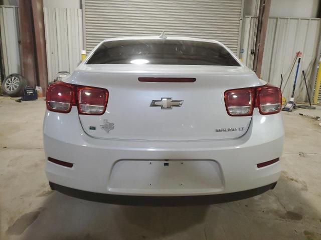 2016 Chevrolet Malibu Limited LT