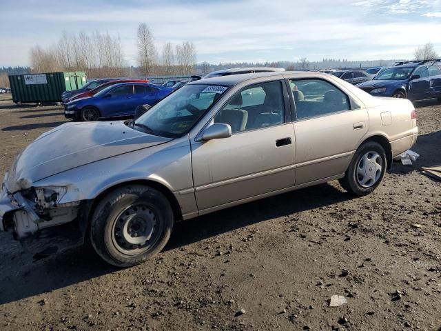 1998 Toyota Camry CE