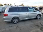 2008 Honda Odyssey EXL