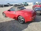 2007 Nissan 350Z Roadster