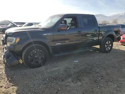 2014 Ford F150 Supercrew en venta en Magna, UT