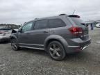 2014 Dodge Journey Crossroad