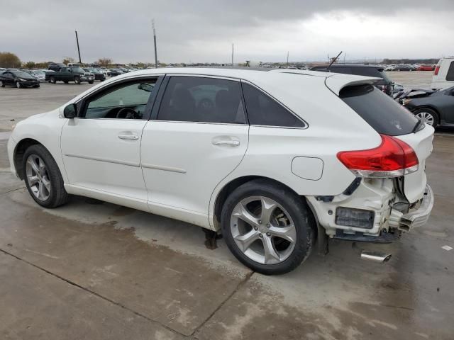 2010 Toyota Venza