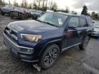 2014 Toyota 4runner SR5