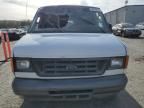 2006 Ford Econoline E150 Van