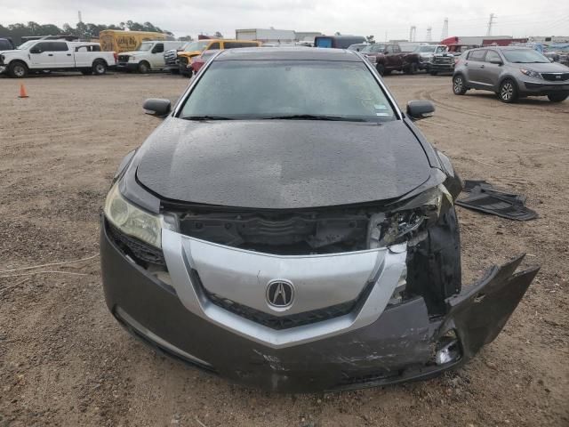 2010 Acura TL