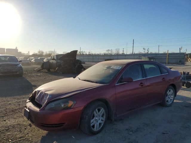 2013 Chevrolet Impala LT